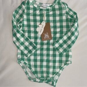 NWT Angel dear body suit onesie